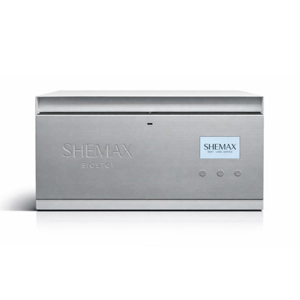 Stérilisateur à air chaud SheMax BIOSTOP