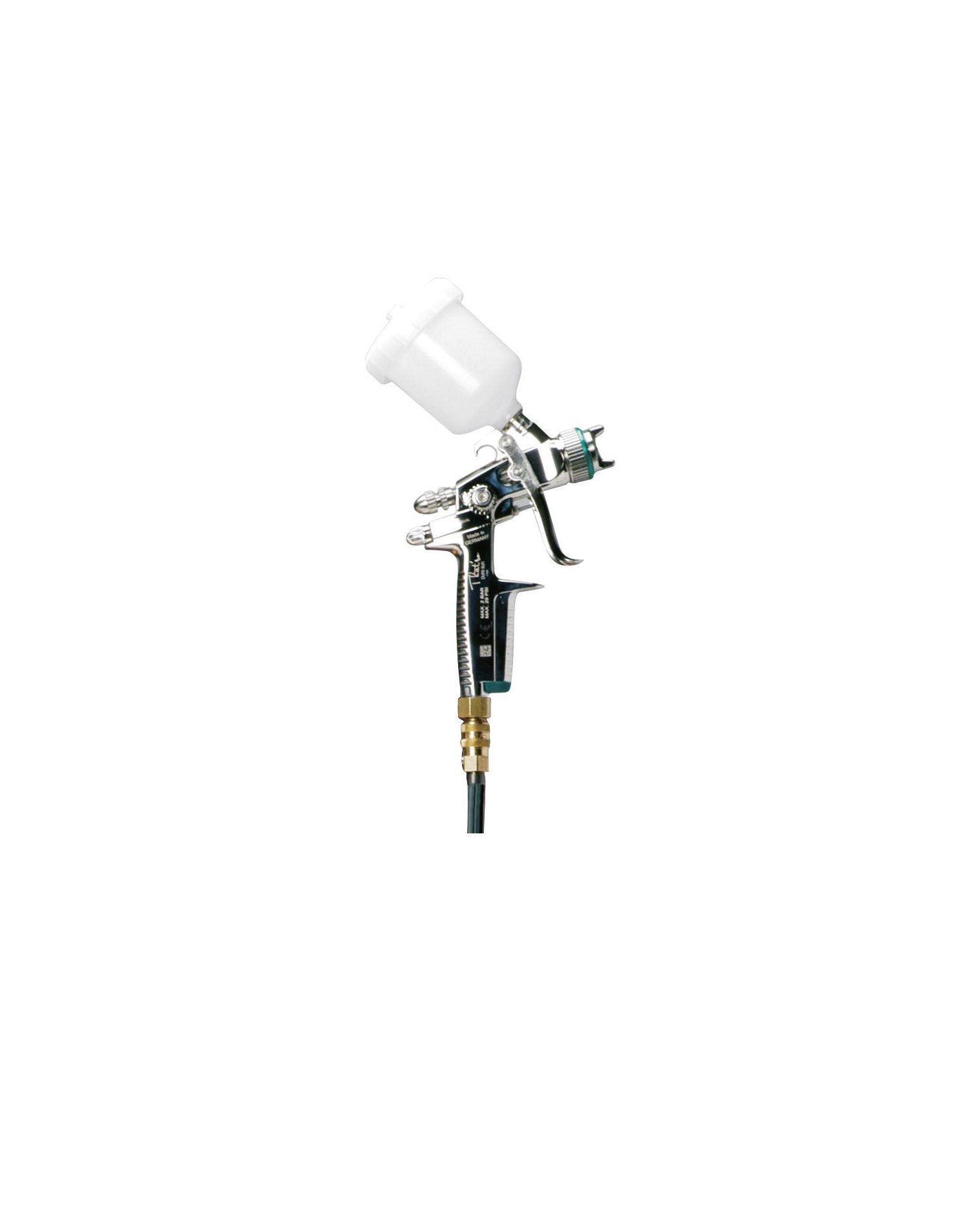 THAT`SO Pistolet de pulvérisation - pour appareil de bronzage