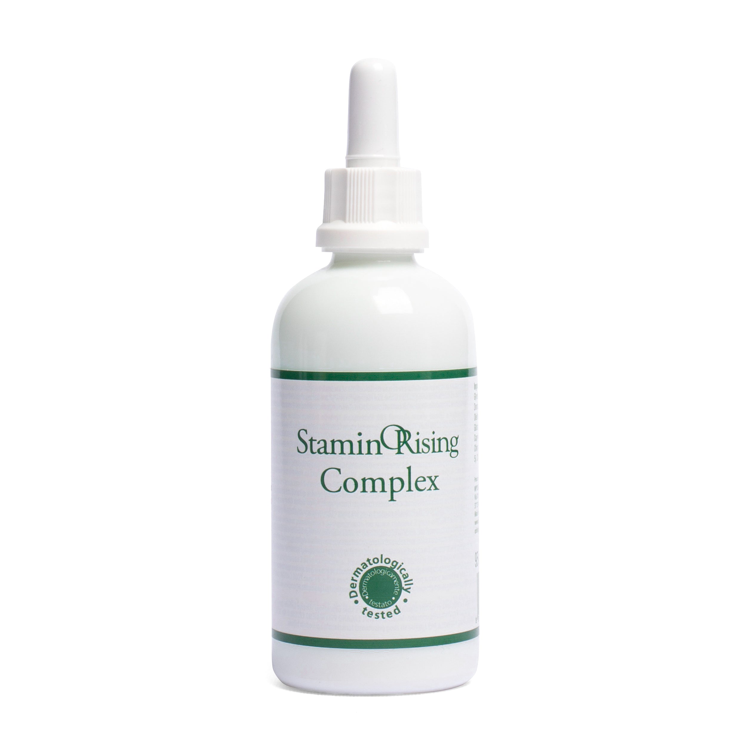 Tonique-lotion ORising STAMIN COMPLEX aux cellules souches végétales, 95 ml