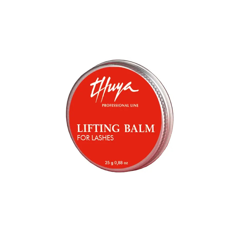 THUYA Baume-colle pour la lamination des cils, 25 g