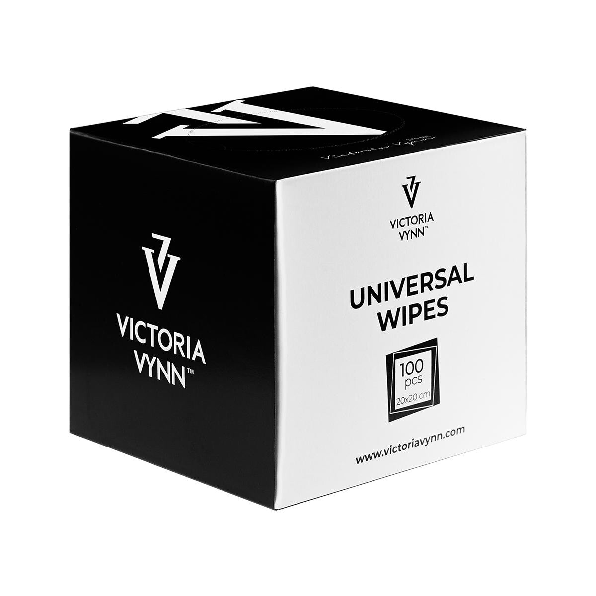 UNIVERSAL WIPES, lingettes, 100 pièces