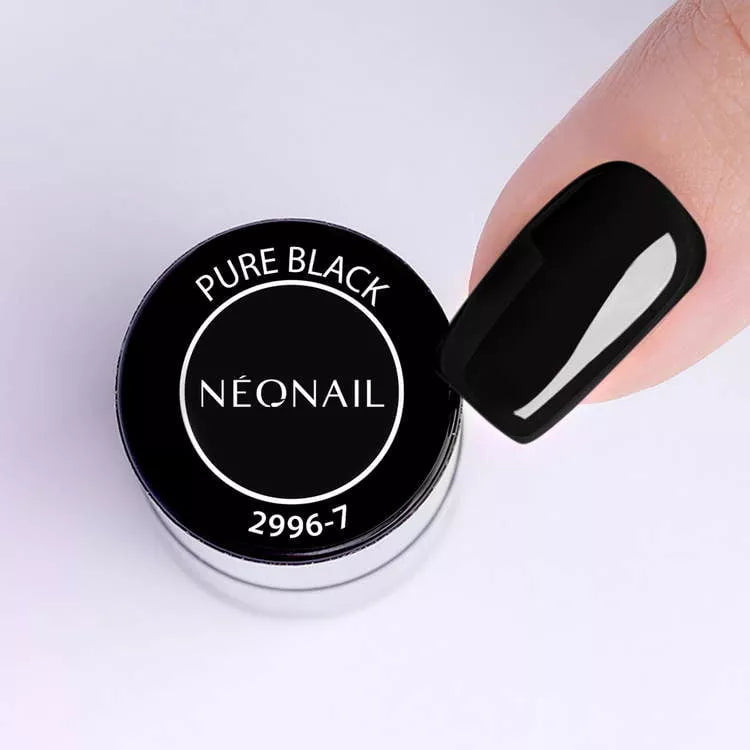12180 Noir pur 7,2 ml