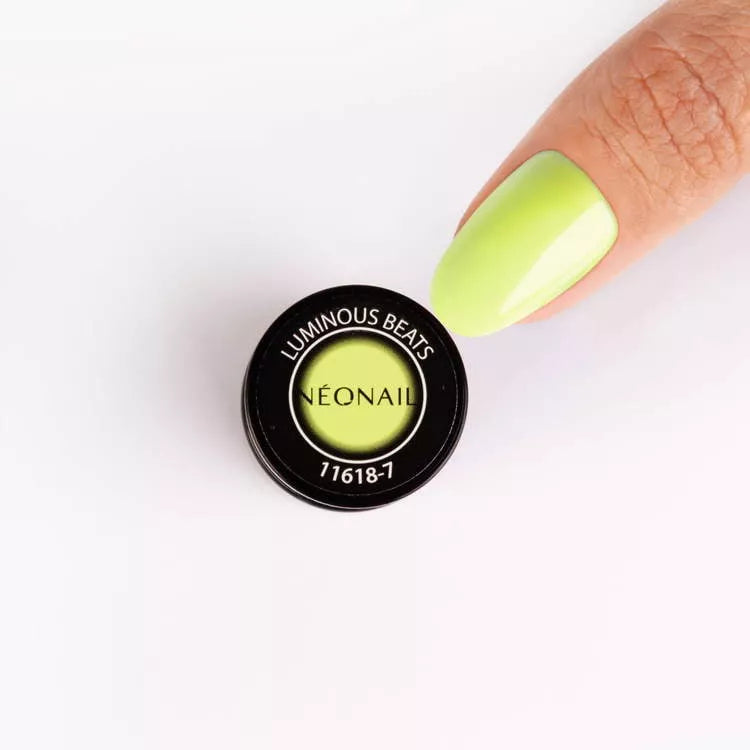 11618 Luminous Beats, 7,2 ml