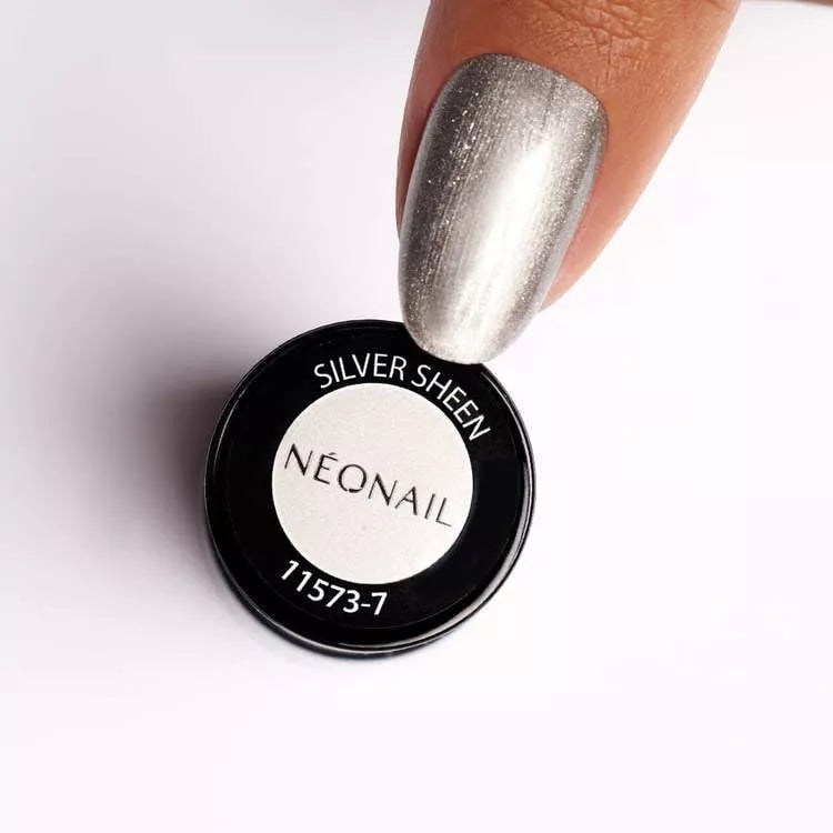 11573 Silver Sheen 7,2 ml