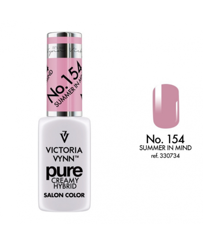 154 Summer in Mind PURE 8 ml