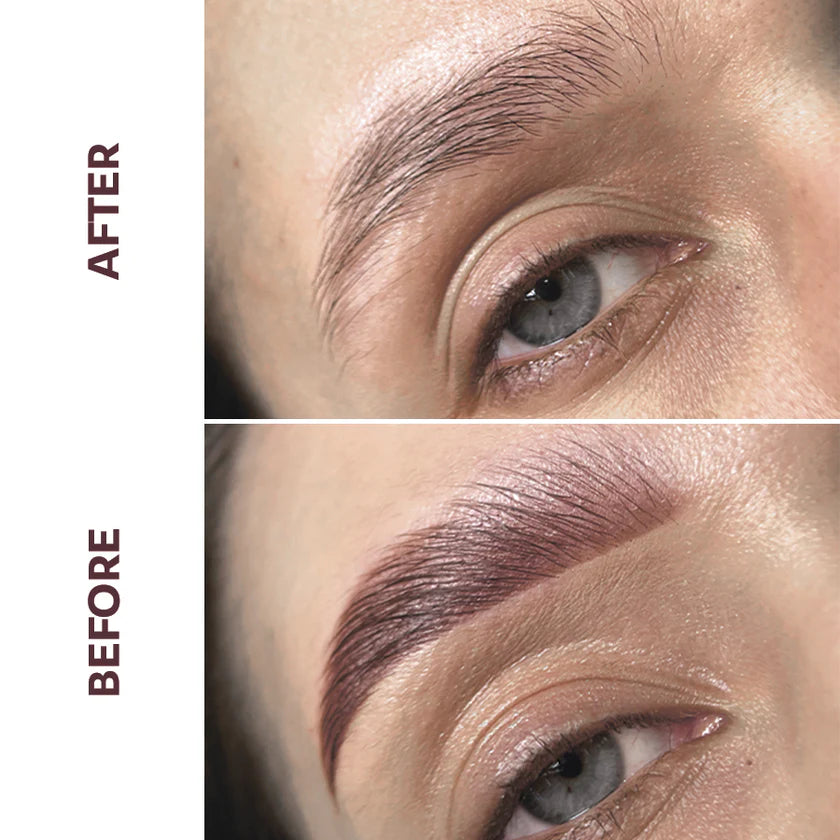 Teinture pour sourcils ELAN Flash Tint 13 Milk Chocolate, 10 ml