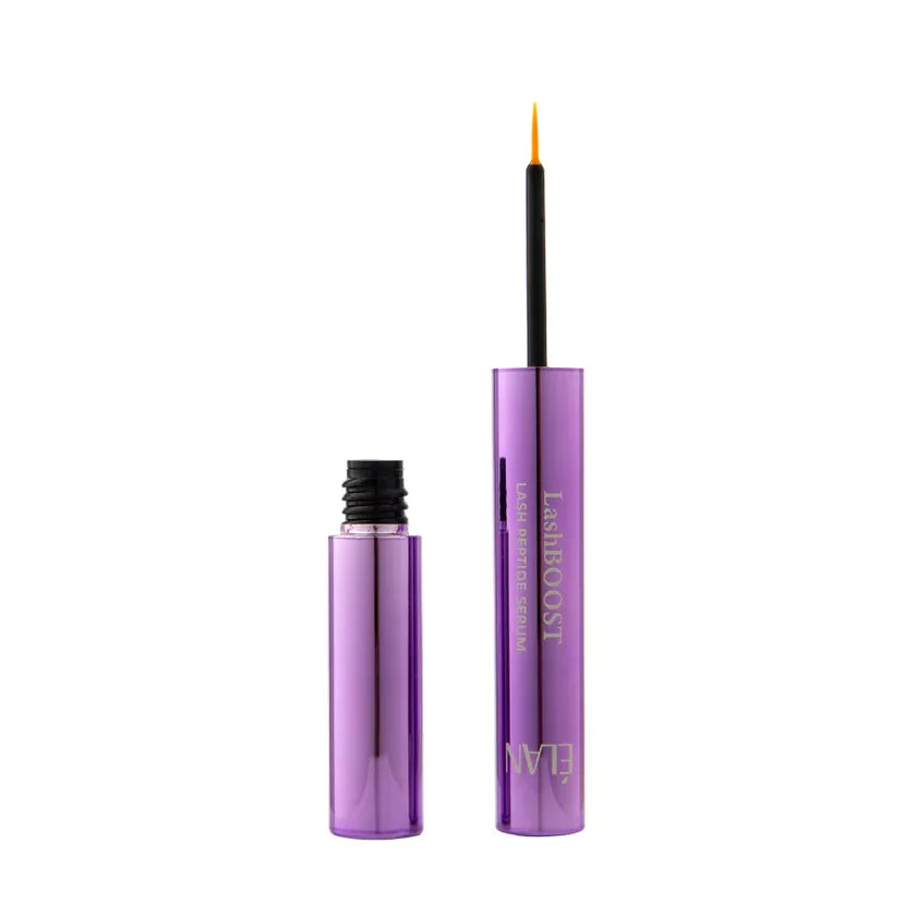 ELAN peptide serum for eyelash growth LashBOOST, 4.5ml