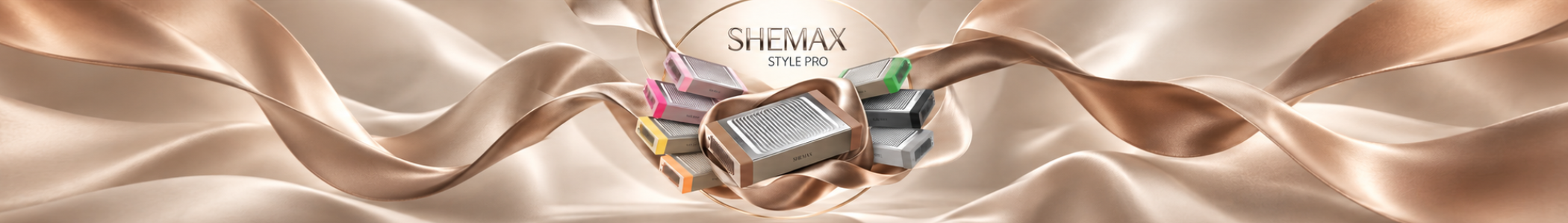 SheMax Style PRO