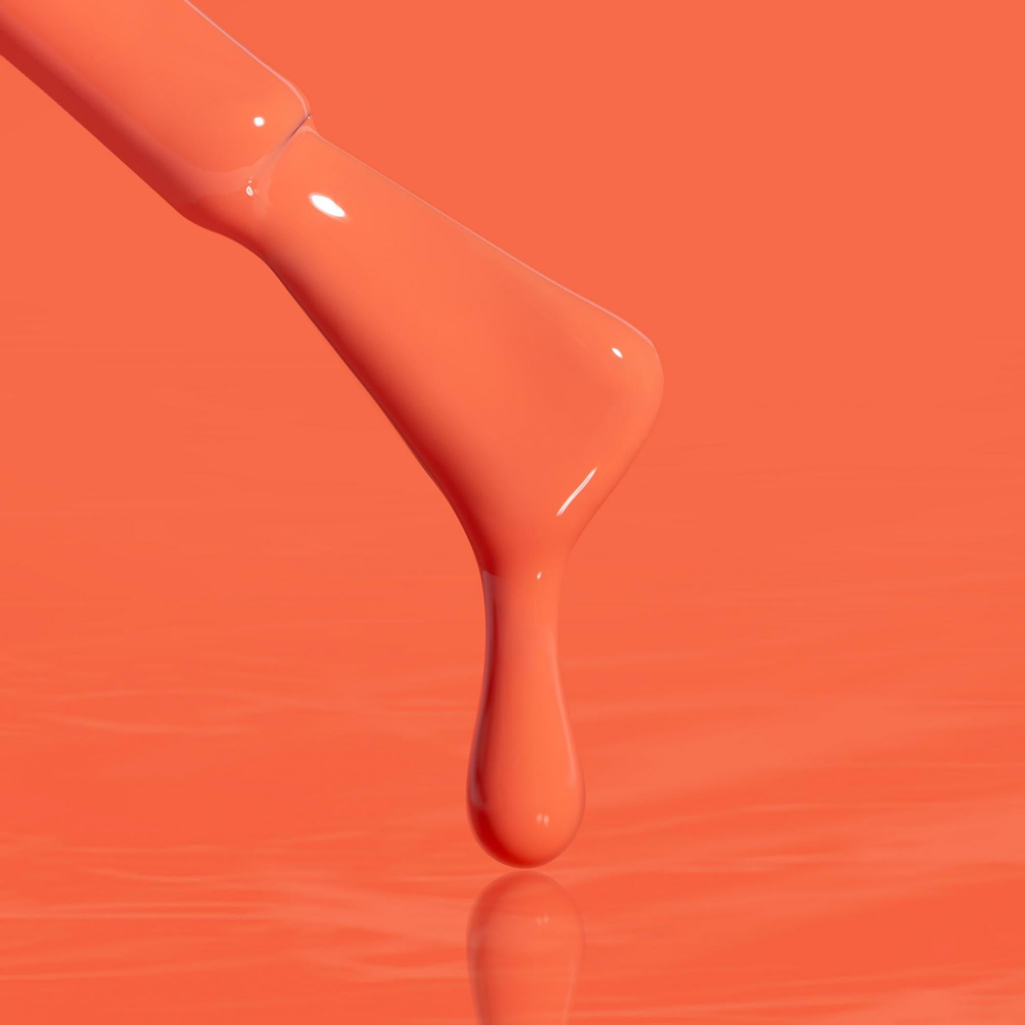 KODI Vernis à ongles n° 6, 10 ml