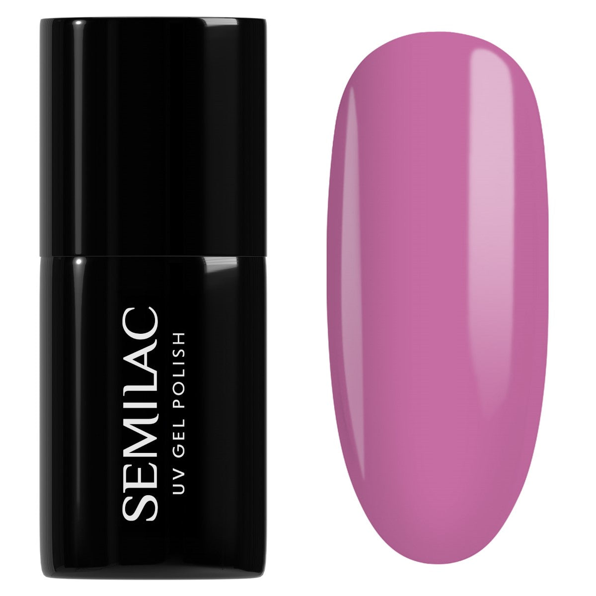 009 UV Hybrid Semilac Baby Girl 7 ml