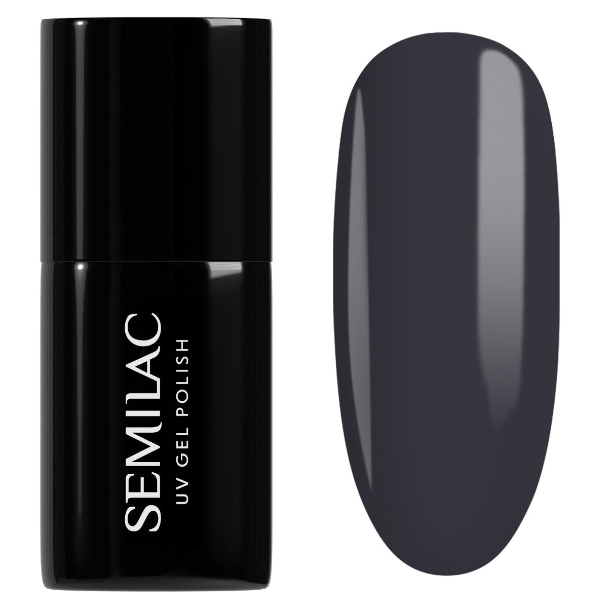 016 UV Hybrid Semilac Grunge 7 ml