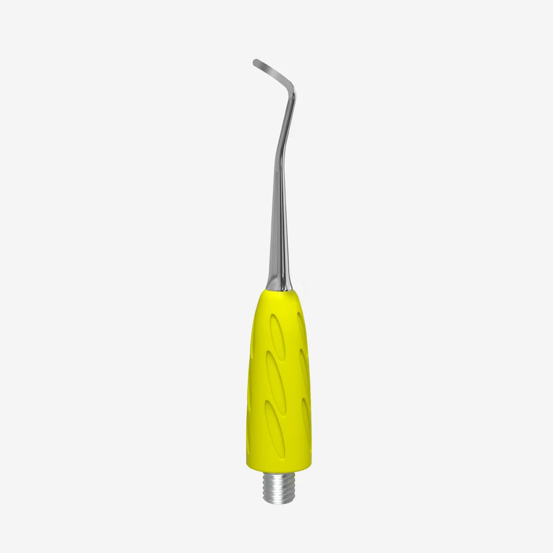 STALEKS Combo UNIQ 32 : partie active de la lame du cure-dent (courbure vers la droite) [WPPQ-32]