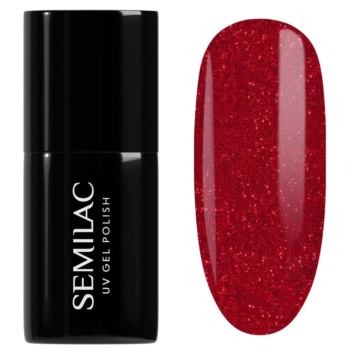 026 UV Hybrid Semilac My Love 7 ml