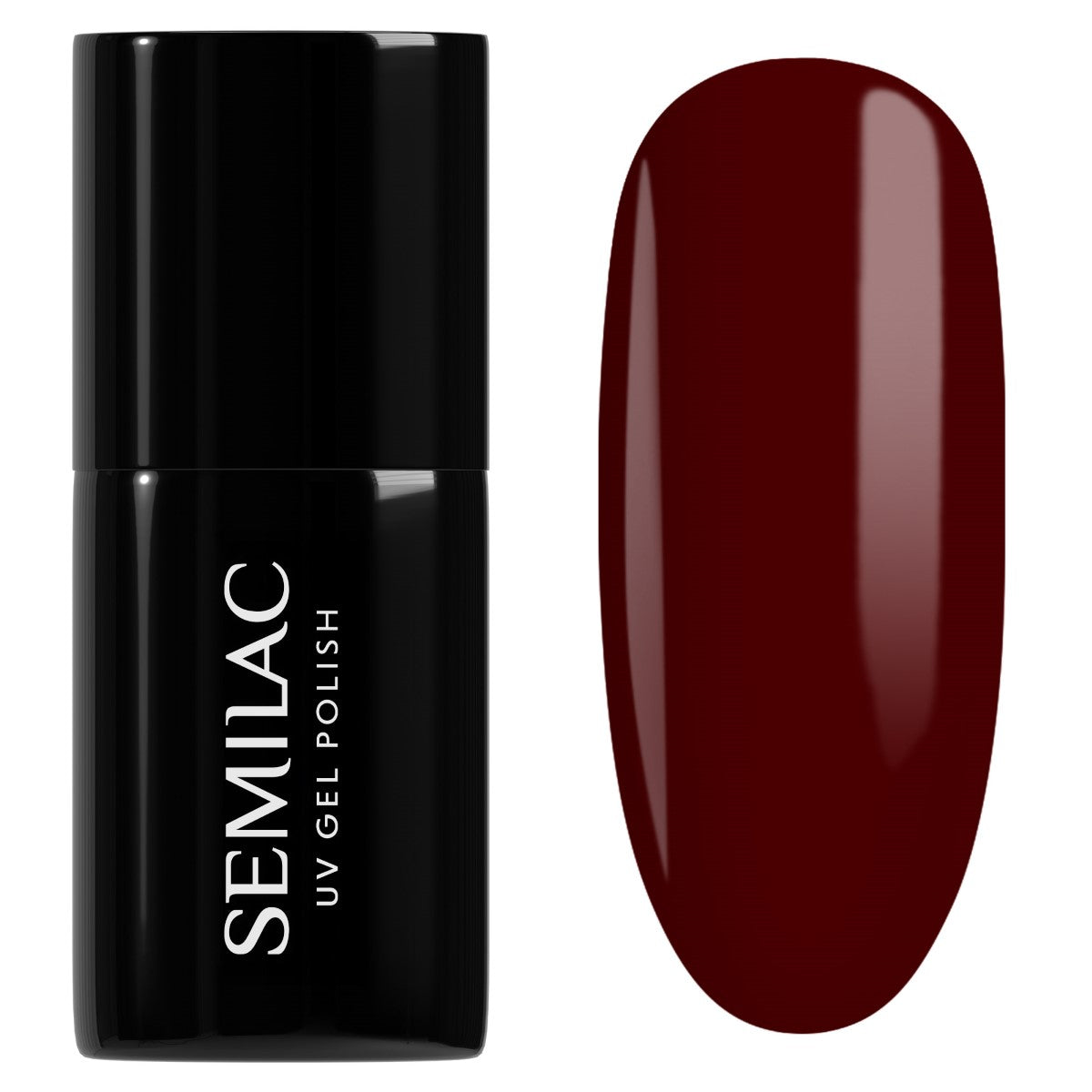 029 UV Hybrid Semilac Espresso 7 ml