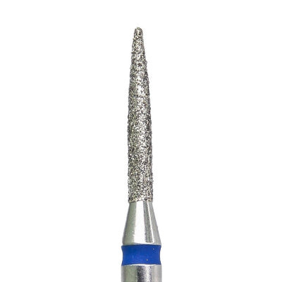KMIZ Fraise diamantée Aiguille bleue 014 [116988]