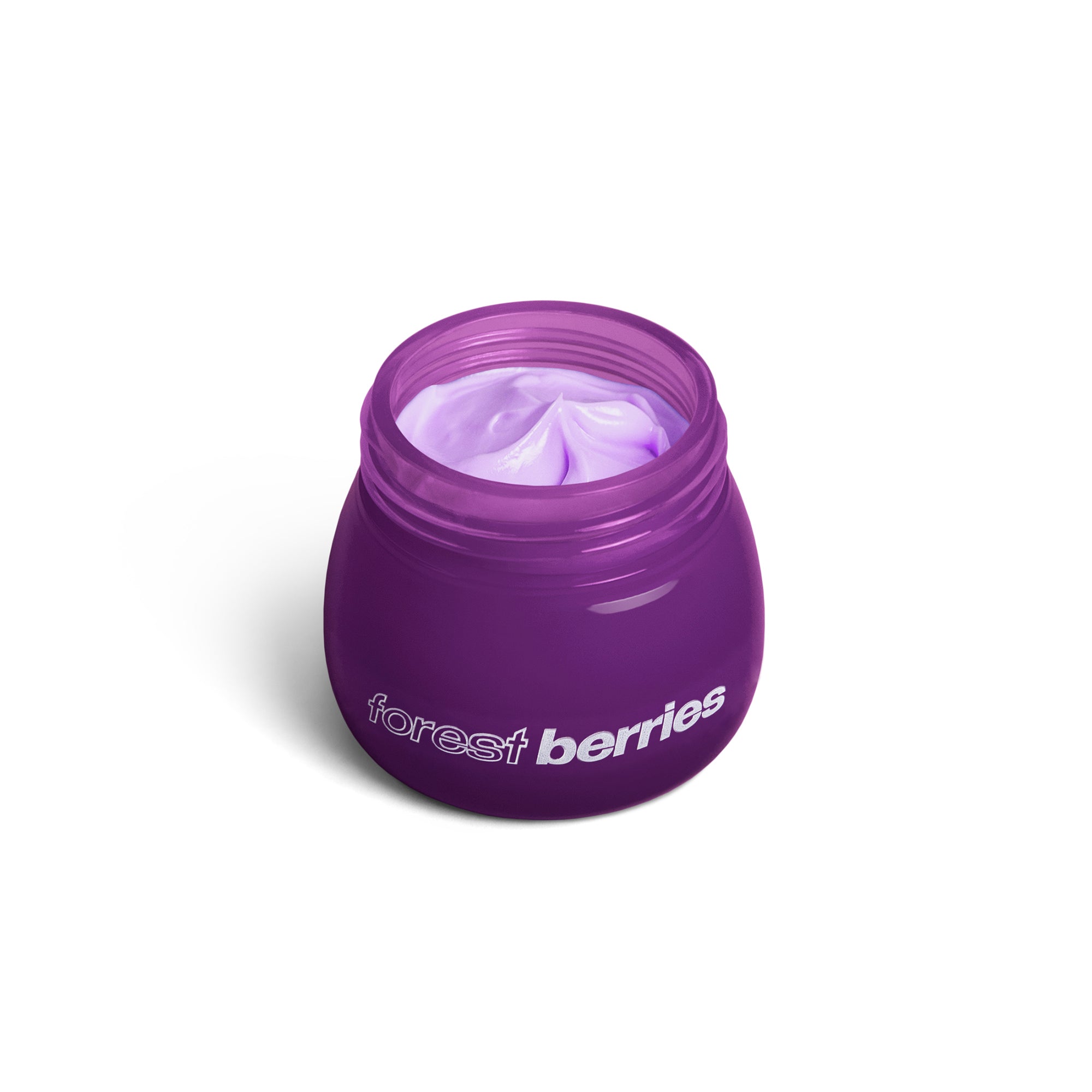 LOVELY Démaquillant crème pour les cils Lashy Forest Berries, 10 g