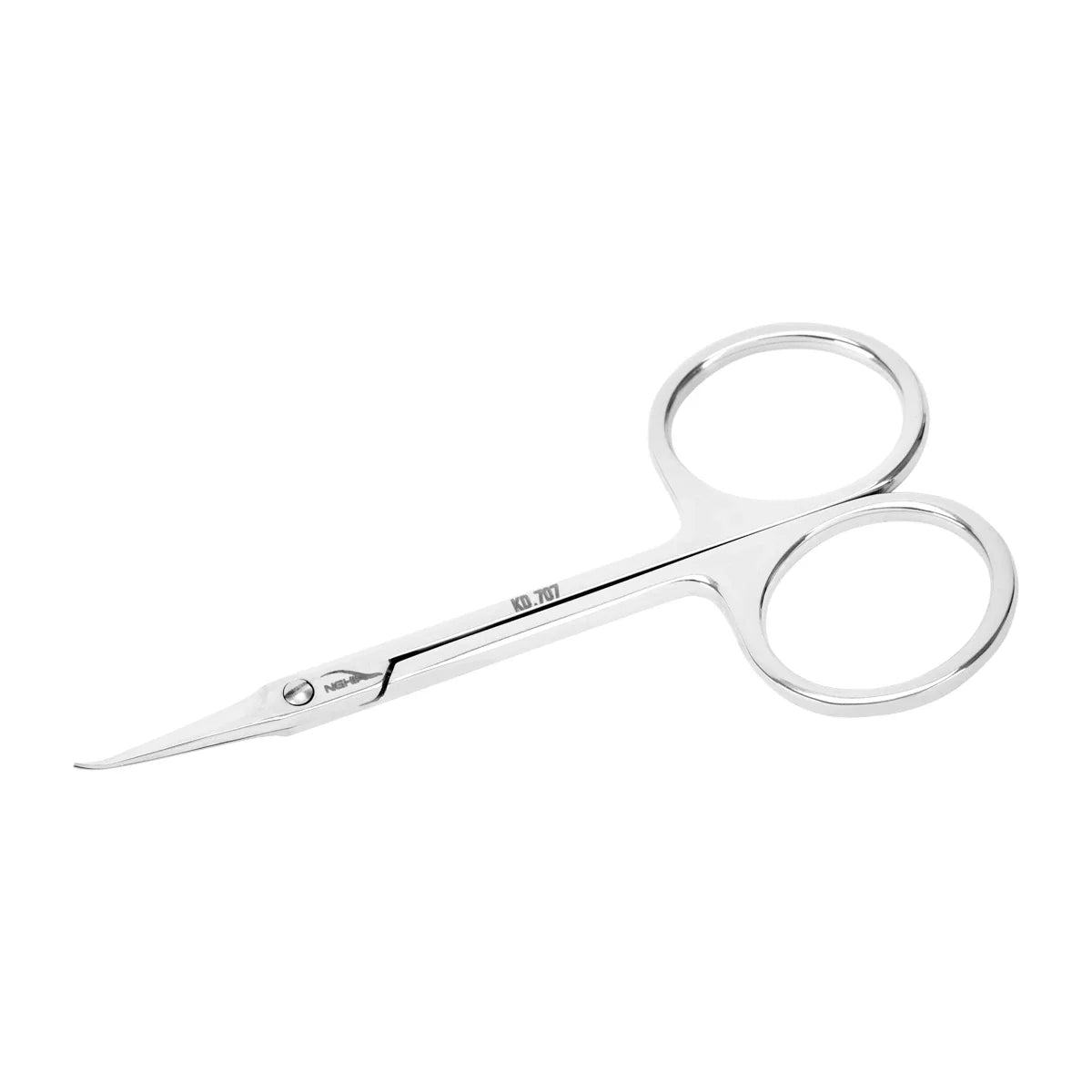 Ciseaux à cuticules NGHIA KD.707 22,5 mm