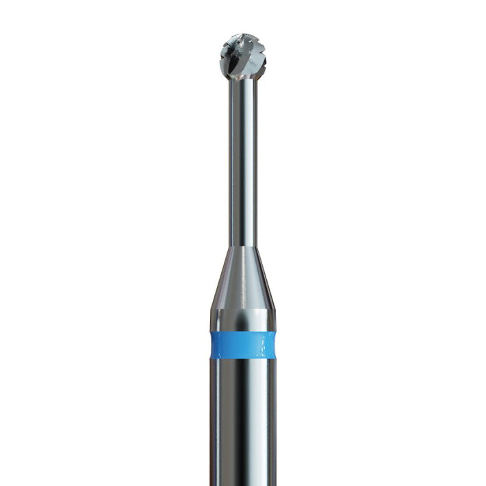 IQ NAILS Carbide bit blue 016 [697.002.016]