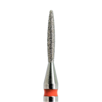 Fraise diamantée KMIZ « Flamme rouge » 012 [113437]