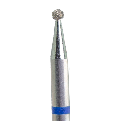 KMIZ Fraise diamantée Bumba bleue 014 [112729]