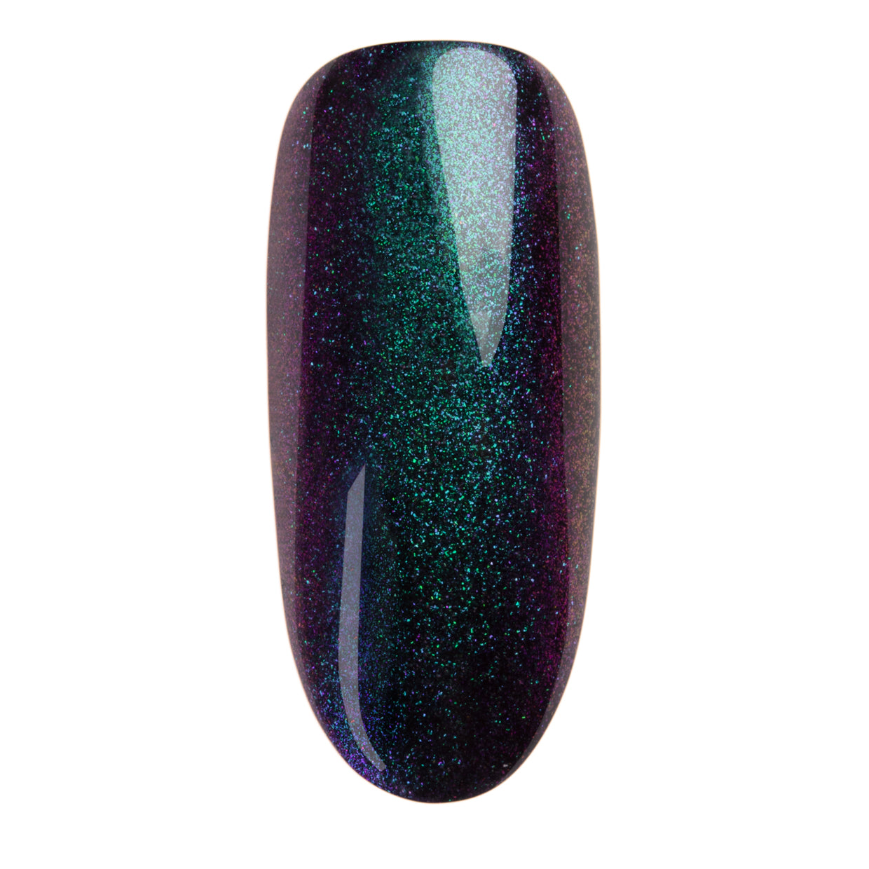 10735 Poudre pour ongles Liquid Nail 6,5 ml - Chameleon 01