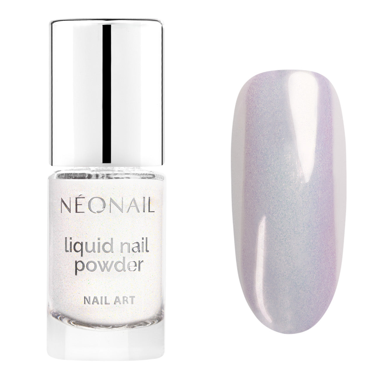 10738 Poudre pour ongles Liquid Nail 6,5 ml - Chameleon 04