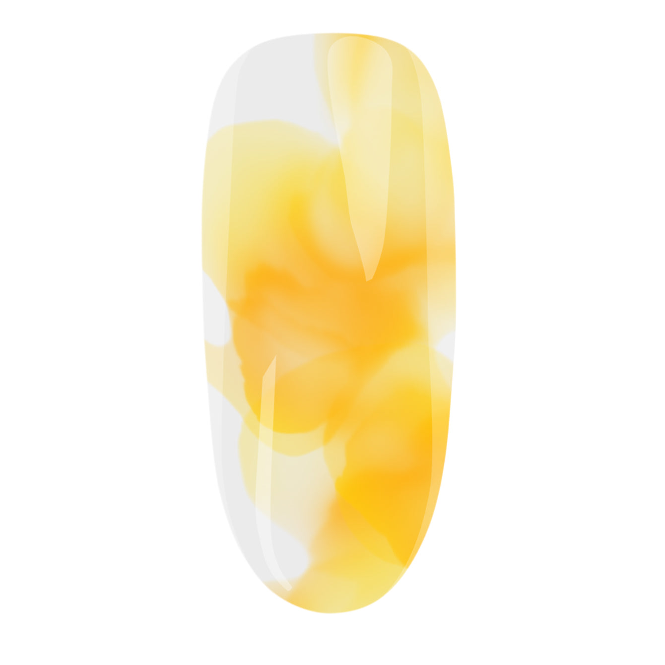11528 Blooming Ink 7,2 ml - Jaune