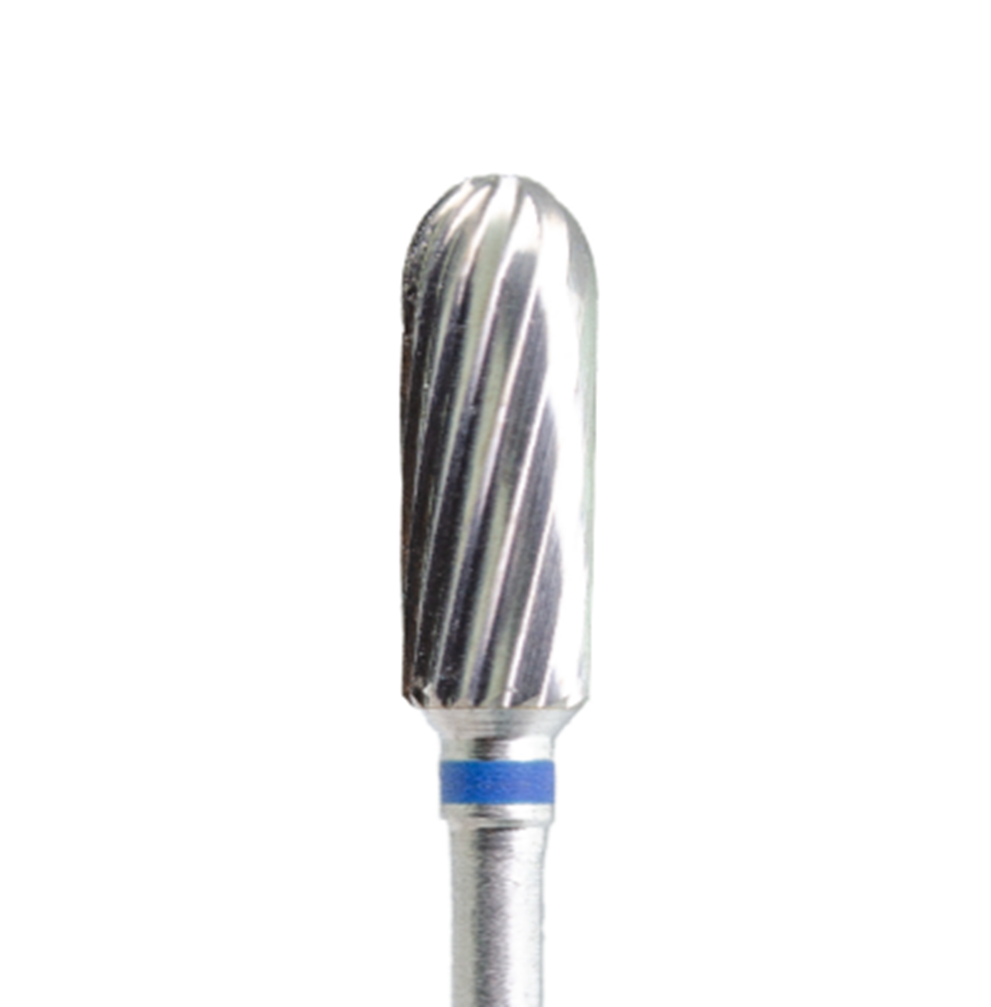 KMIZ Fraise en carbure, cylindrique, bleue 050 [115815]