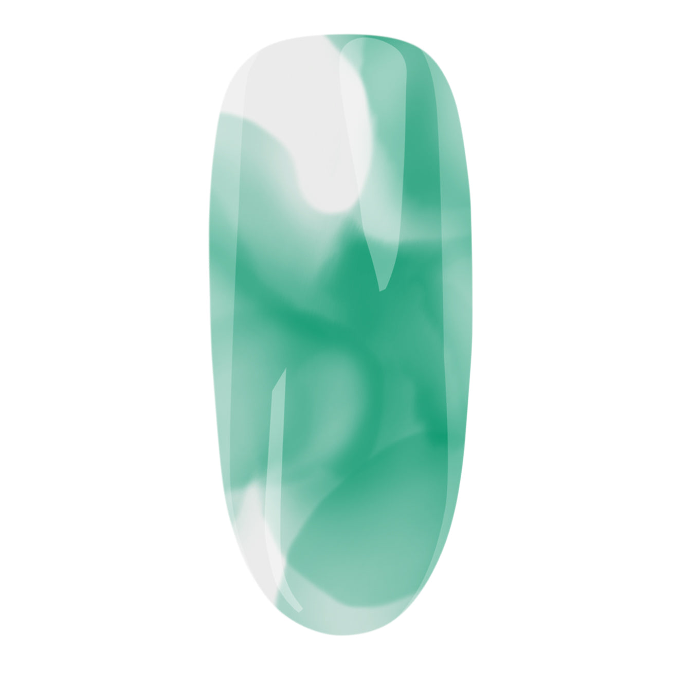 11601 Blooming Ink 7,2 ml - Vert