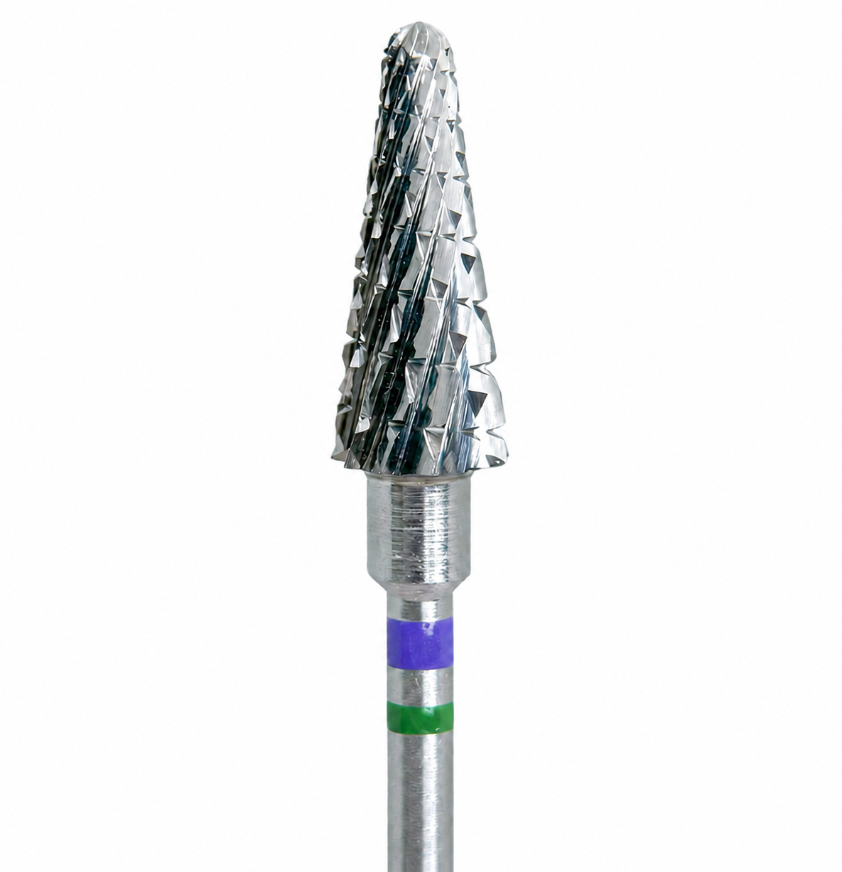 KMIZ Carbide Cutter for removal Cone Purple 060  [118742]