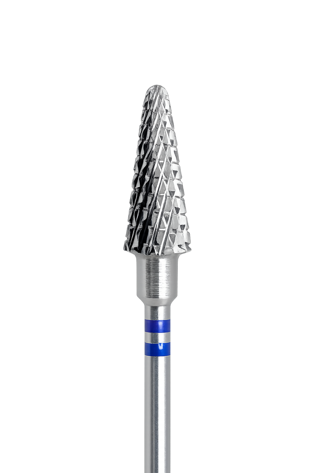 KMIZ Carbide Cutter Cone Blue 060 [118987]