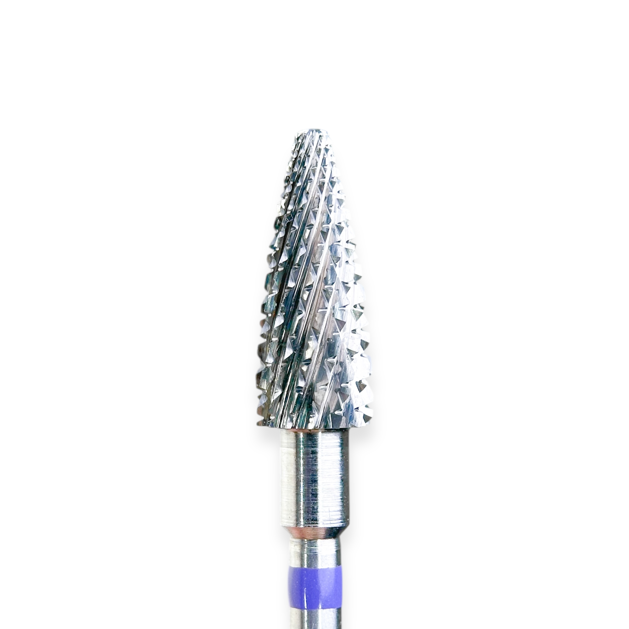 KMIZ Carbide Cutter Cone Blue 050 [118995]