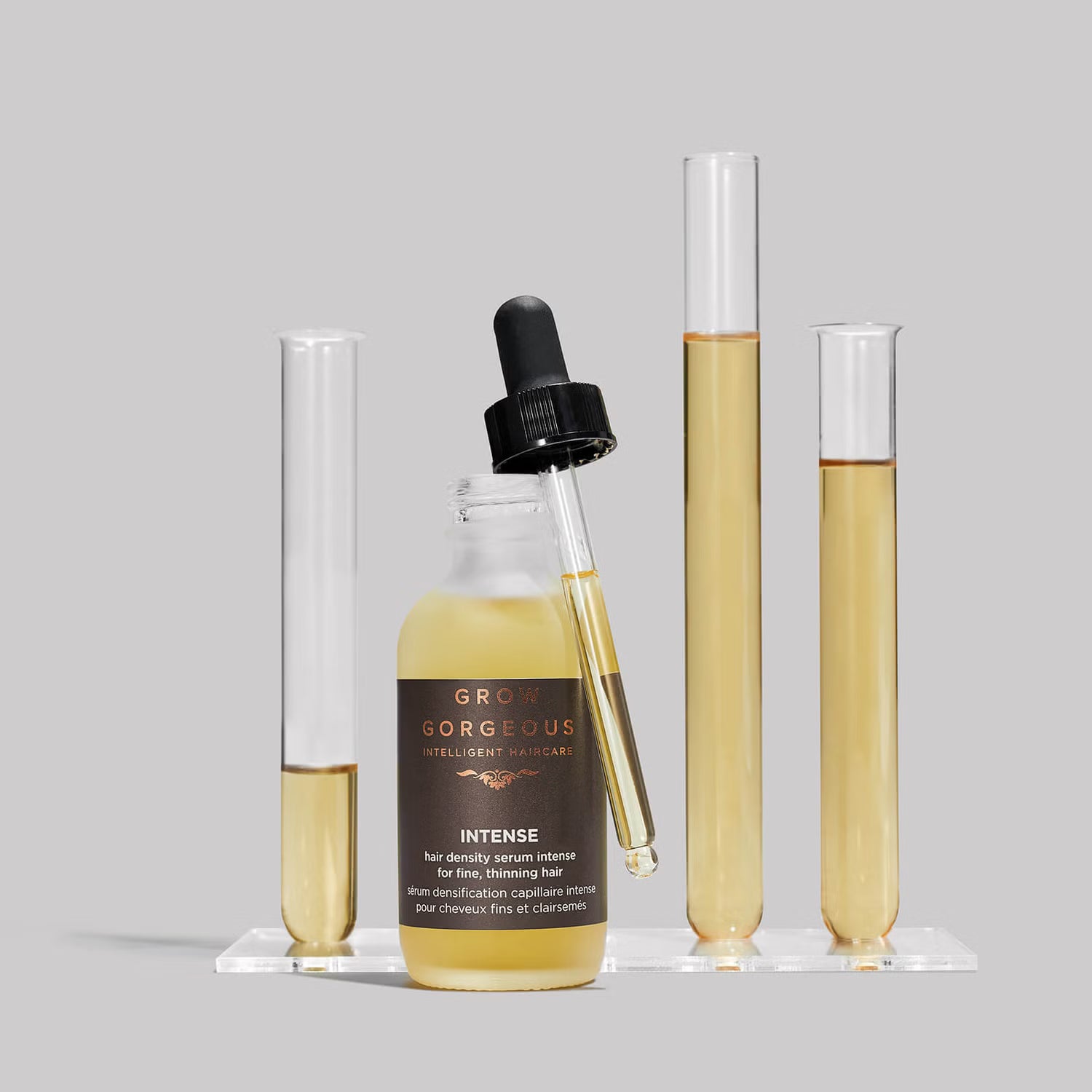 GROW GORGEOUS Hair Density Serum Intense - Intensive serum for hair density, 60 ml