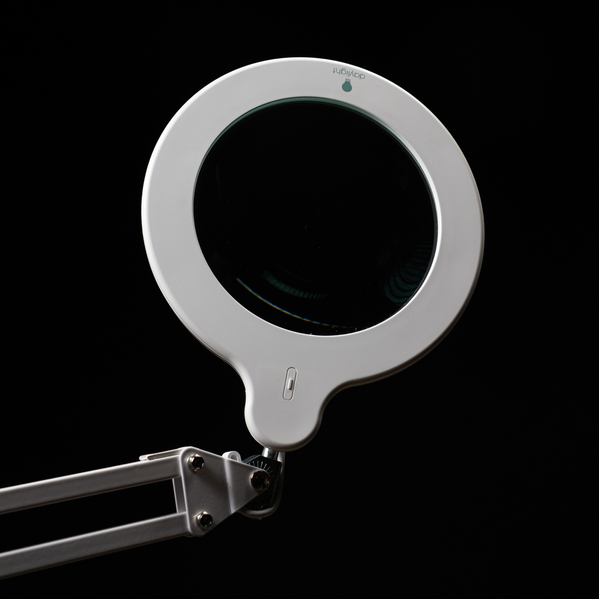 Daylight Mag S+ Floorstand™ : lampadaire réglable en hauteur [EN1230]