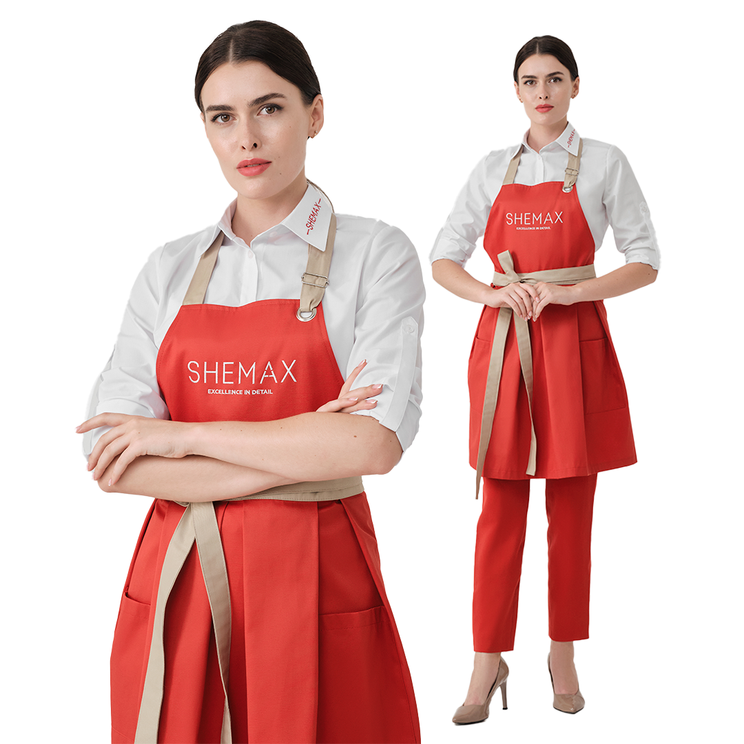 Tablier Shemax Pretty
