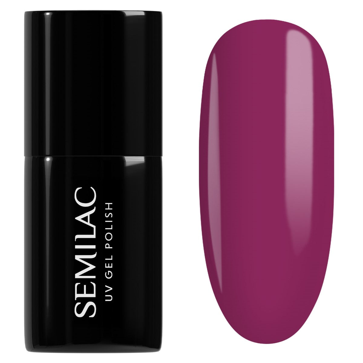 123 UV Hybrid Semilac Szeherezada 7 ml