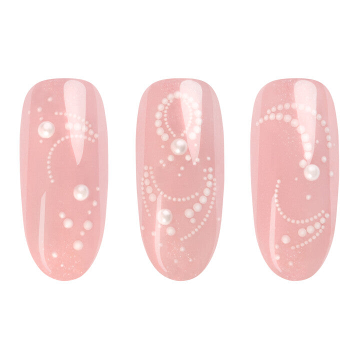 Autocollants pour ongles Neonail 3D 01