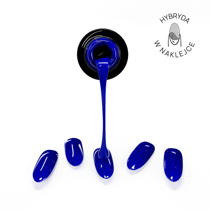 Neonail Gel stickers Easy On M01