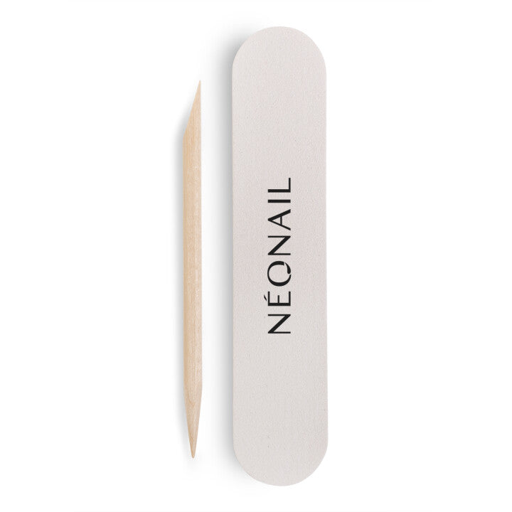 Autocollants en gel Neonail Easy On M07