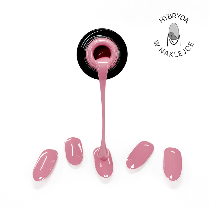 Autocollants en gel Neonail Easy On M08