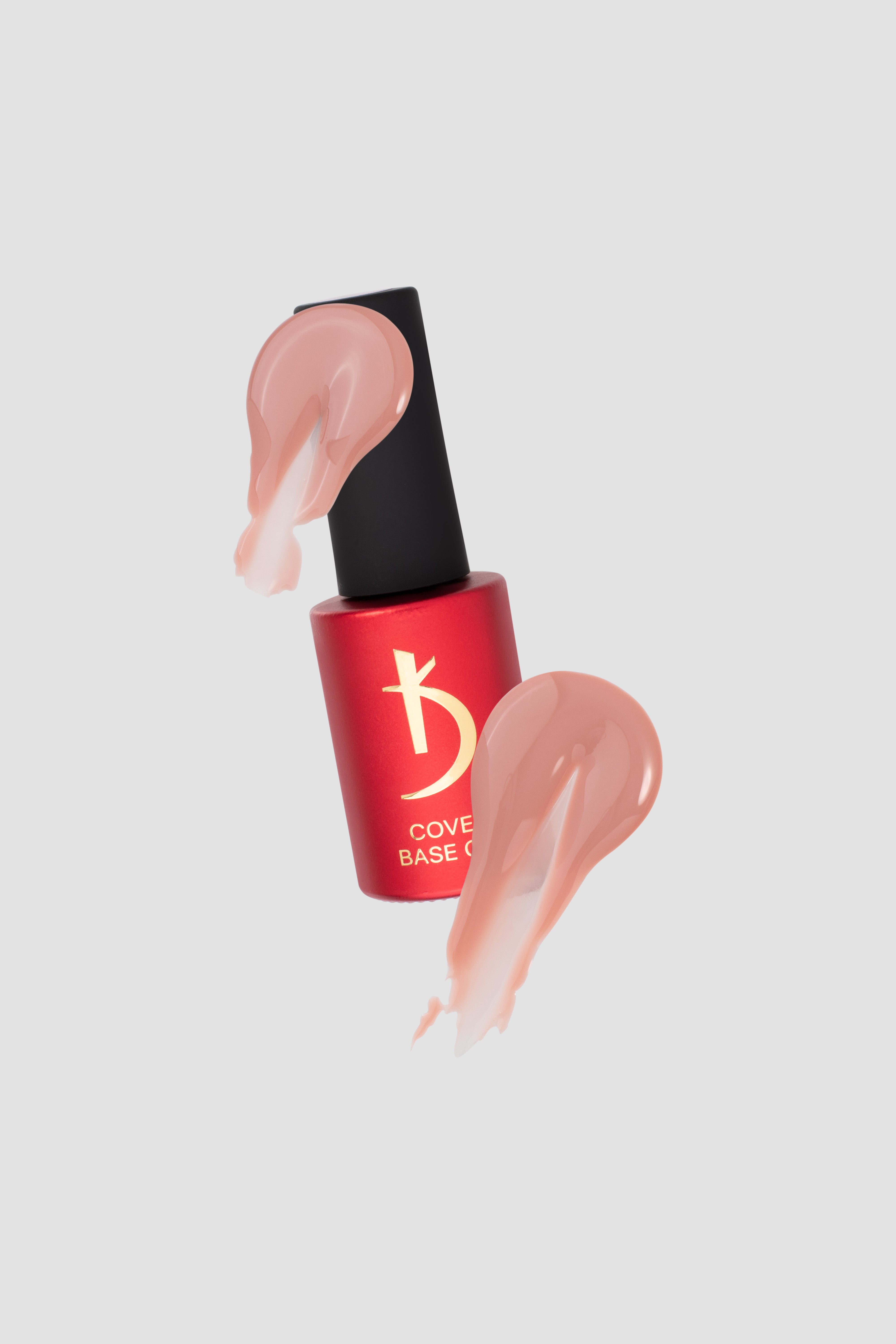 KODI Gel de base 12 7 ml