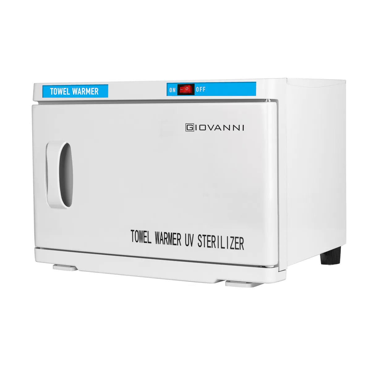 Sèche-serviettes 16 L avec stérilisateur UV