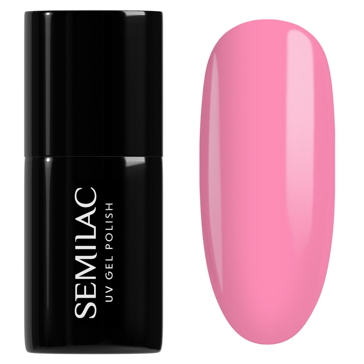 131 UV Hybrid Semilac Lovely Mickey 7 ml
