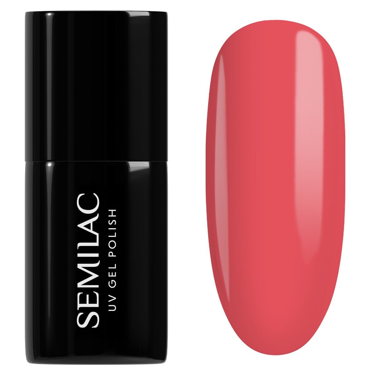 133 UV Hybrid Semilac Tutti Frutti 7ml