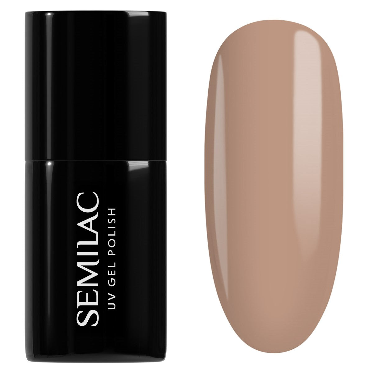 138 UV Hybrid Semilac Perfect Nude 7 ml
