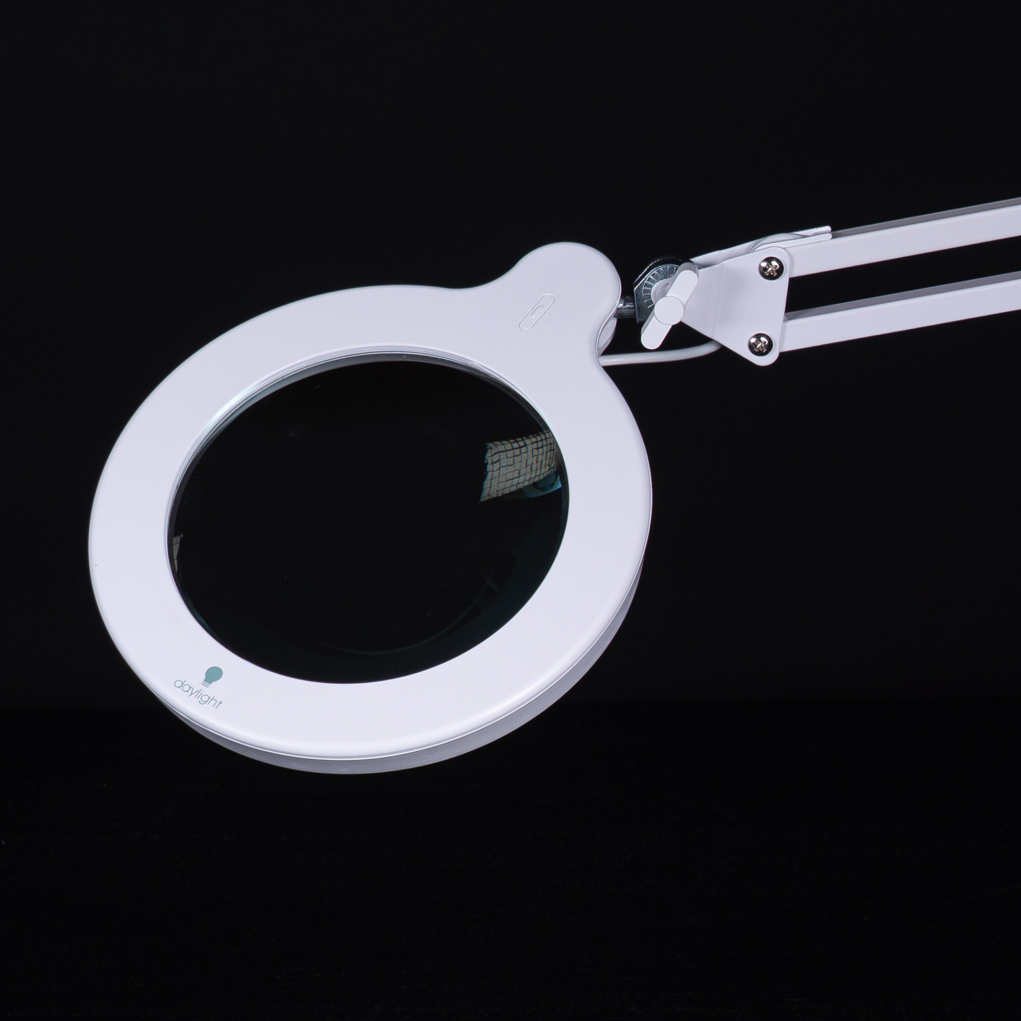 Daylight Mag S+ Floorstand™ : lampadaire réglable en hauteur [EN1230]