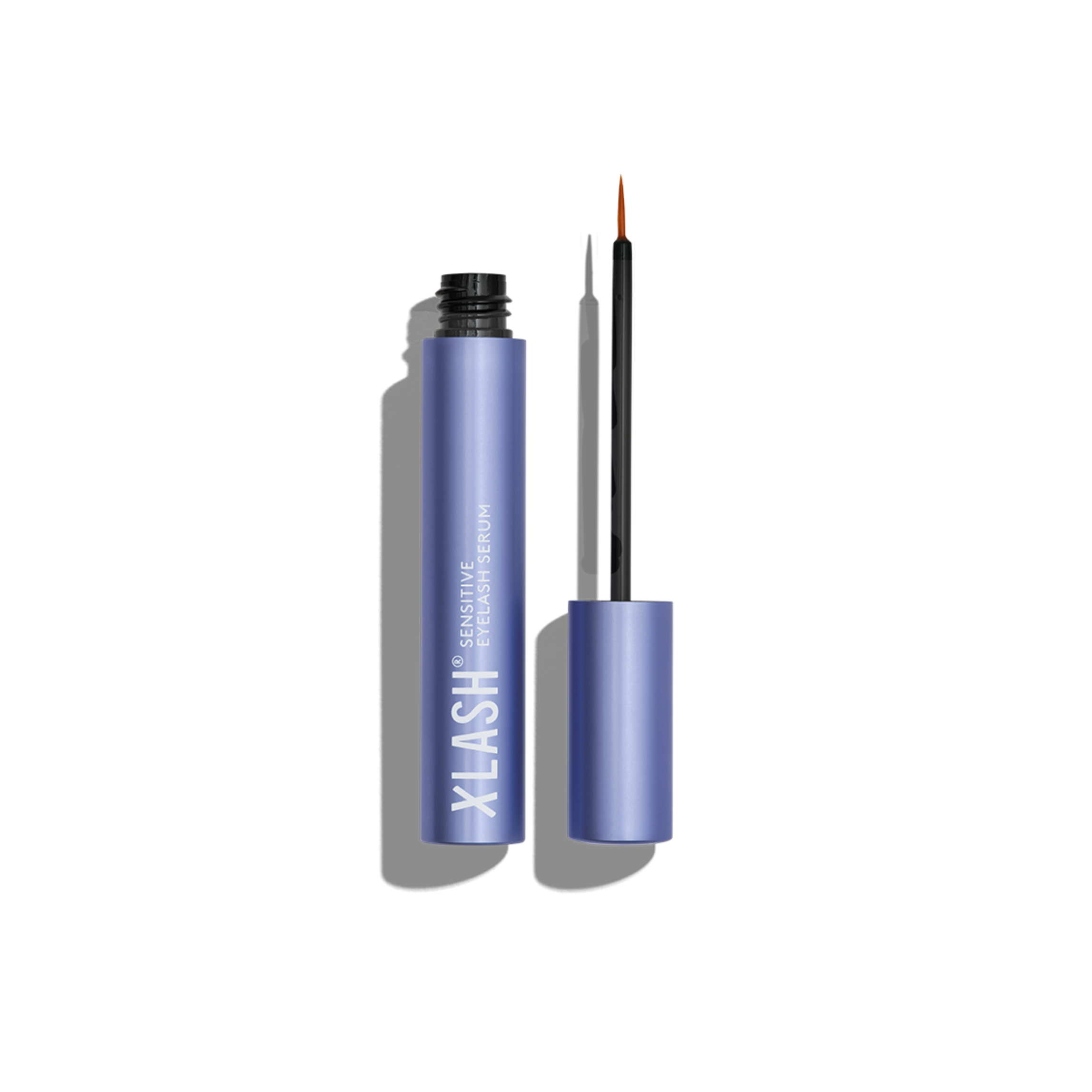 Sérum pour cils XLASH Sensitive - sérums Skropstu, 3 ml