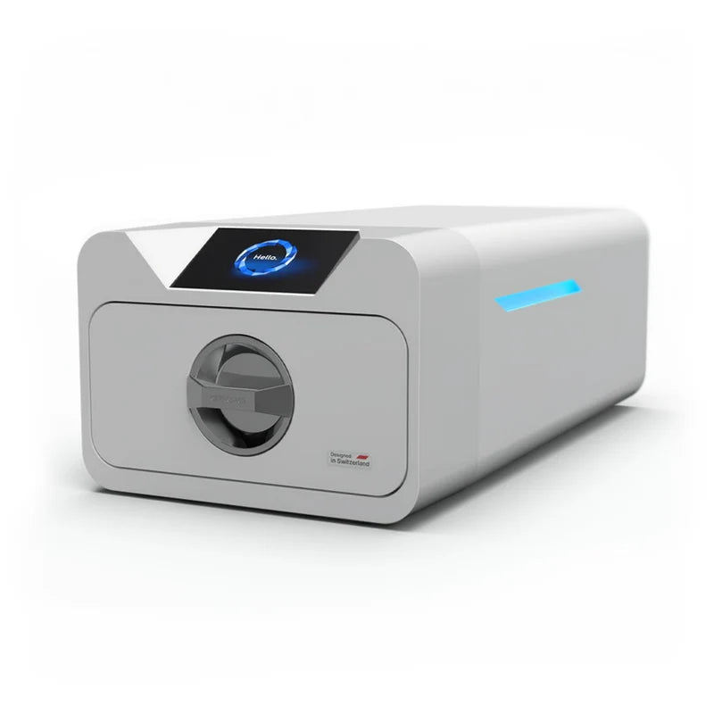 Autoclave médical ENBIO PRO de classe B, 5,3 L