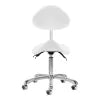 Fauteuil de podologie et de pédicure Giovanni 1004 Blanc