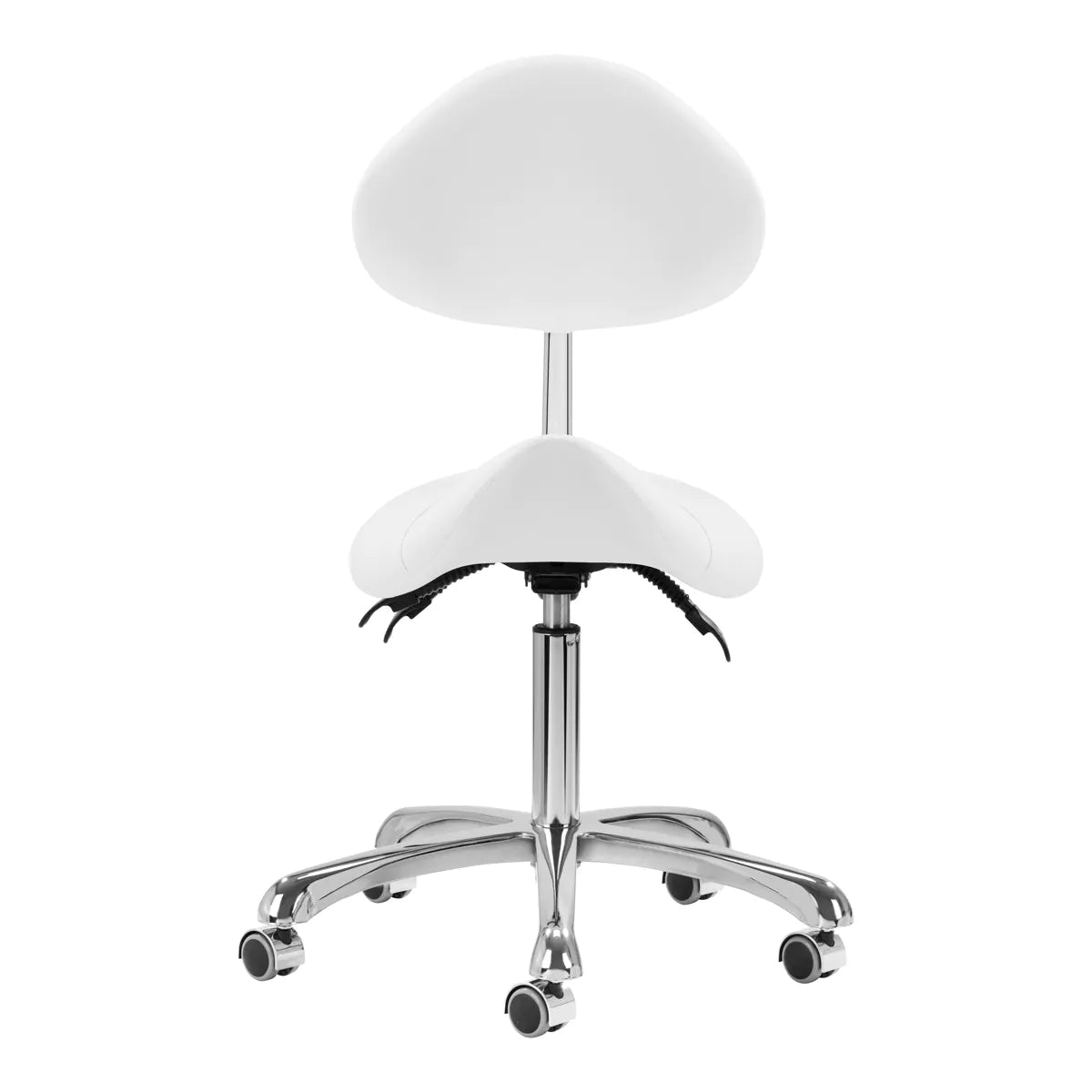 Podiatry and Pedicure Chair Giovanni 1004 White